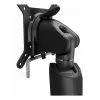 Monitoriaus sąsajos komponentas Vogel's MOMO C501, skirtas Motion ir Motion Plus, juodas, maks. apkrova 20 kg