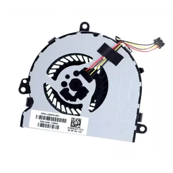 HP L20474-001 nešiojamojo kompiuterio atsarginė dalis Ventiliatorius