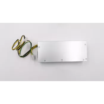 Lenovo 00PC780 maitinimo blokas 180 W Sidabrinis