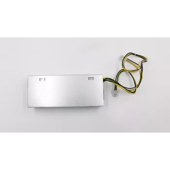 Lenovo 00PC780 maitinimo blokas 180 W Sidabrinis