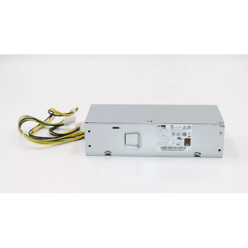 Lenovo 00PC780 maitinimo blokas 180 W Sidabrinis