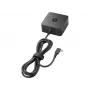 HP 45 W USB-C maitinimo adapteris, naudojamas patalpose, juodas