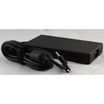 HP 835888-001 maitinimo adapteris / keitiklis Vidinis 200 W Juodas