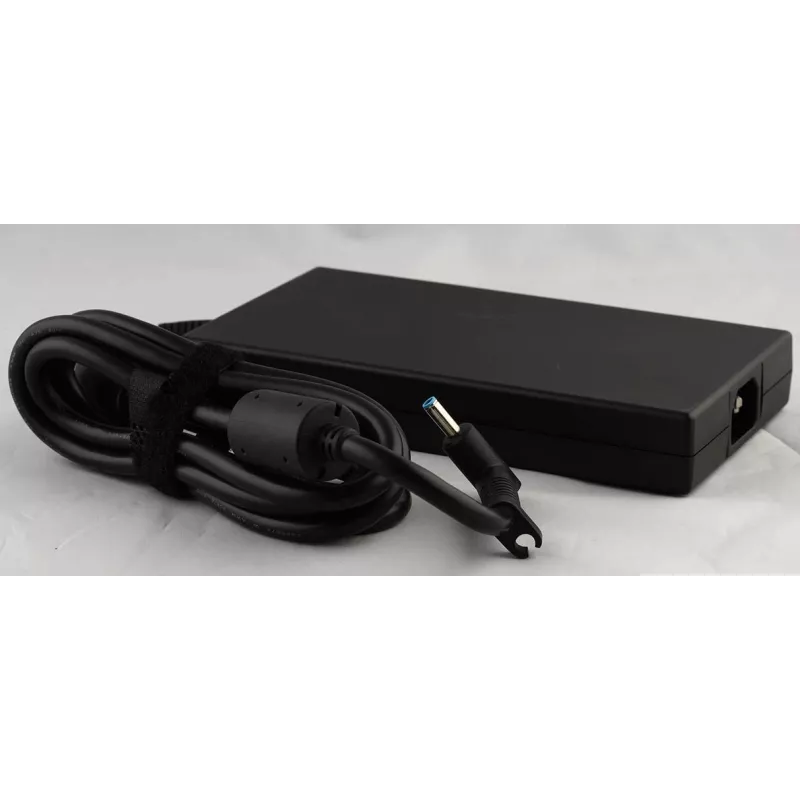 HP 835888-001 maitinimo adapteris / keitiklis Vidinis 200 W Juodas