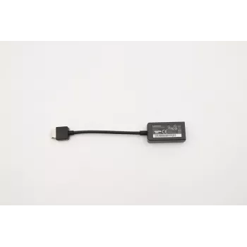Lenovo 01YU028 sąsajos kortelės / adapteris RJ-45