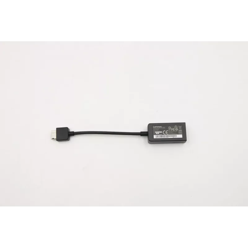 Lenovo 01YU028 sąsajos kortelės / adapteris RJ-45