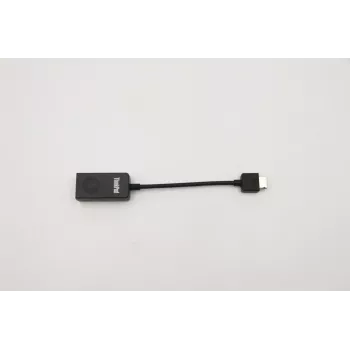 Lenovo 01YU028 sąsajos kortelės / adapteris RJ-45