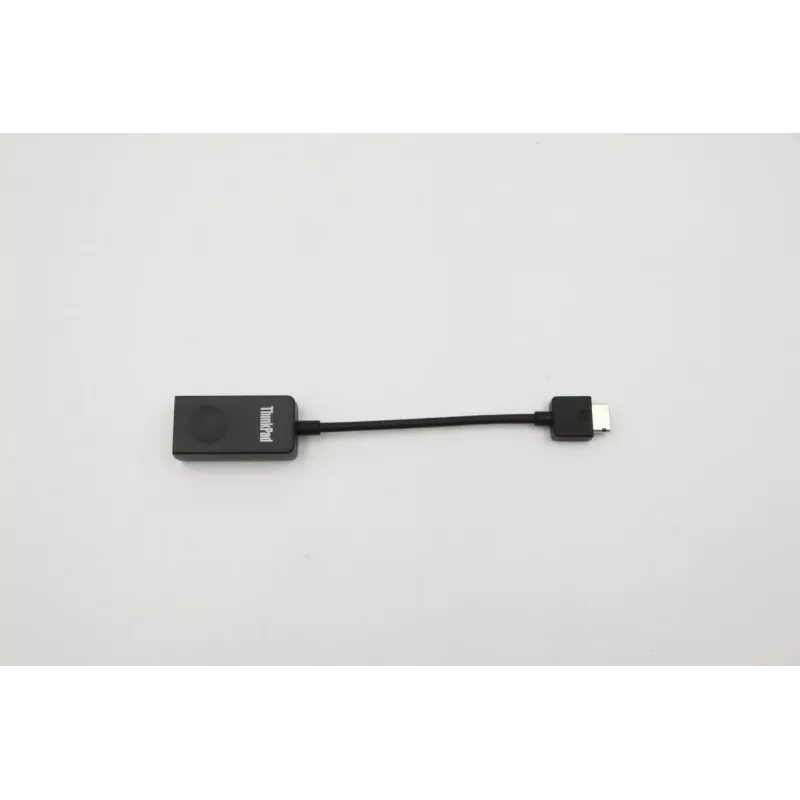 Lenovo 01YU028 sąsajos kortelės / adapteris RJ-45