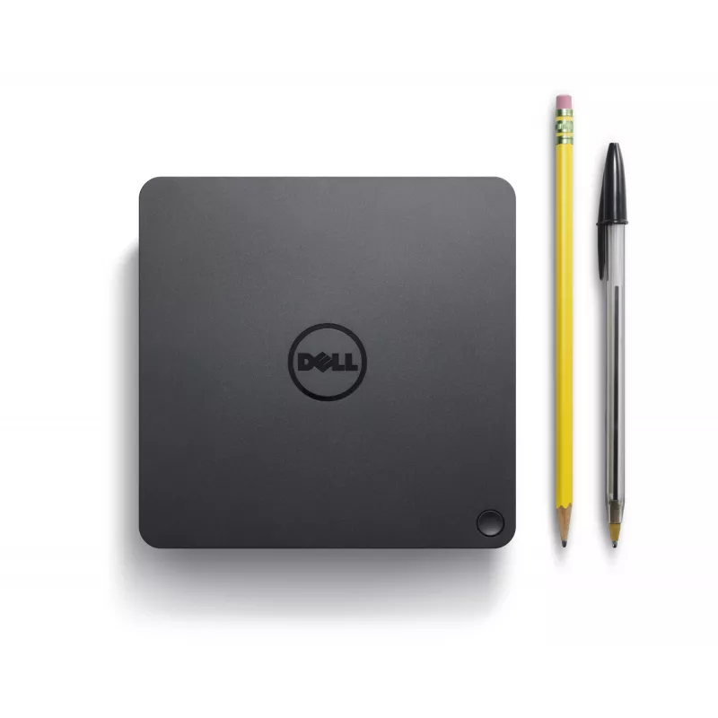 DELL TB16 laidinis Thunderbolt 3 juodas 180 W maitinimo šaltinis