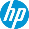 HP 2R880AV mobiliojo įrenginio įkroviklis Nešiojamasis kompiuteris Juodas AC Vidinis