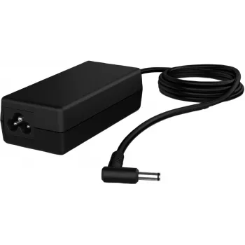 Maitinimo adapteris HP 6YY10AV 45W juodas vidaus naudojimui nešiojamam kompiuteriui