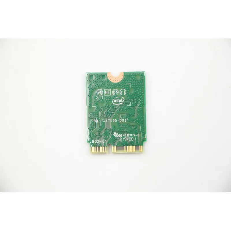 Lenovo 01AX768 WLAN kortelė