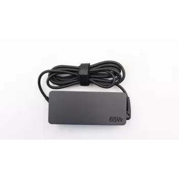 Lenovo FRU01FR030 maitinimo adapteris / inverteris Vidinis 65 W Juoda