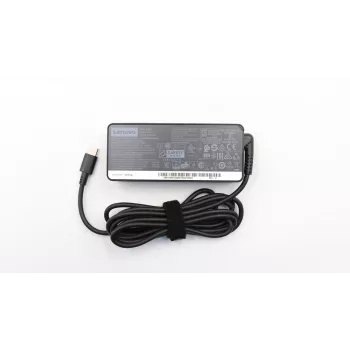Lenovo FRU01FR030 maitinimo adapteris / inverteris Vidinis 65 W Juoda