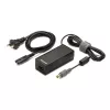 Lenovo FRU45N0495 maitinimo adapteris Vidinis 65 W Juoda