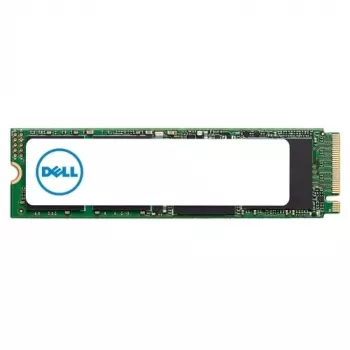 DELL F7DVX vidinis kietojo kūno diskas 1 TB M.2 PCI Express 3.0 NVMe