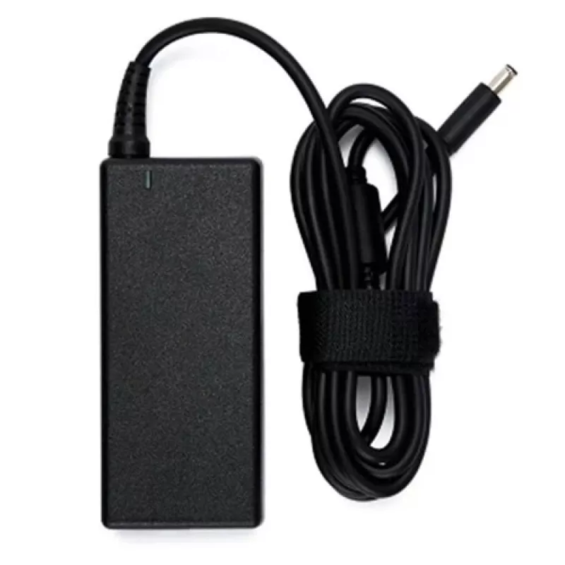 DELL 14W7F maitinimo adapteris / keitiklis Vidinis 65 W Juoda