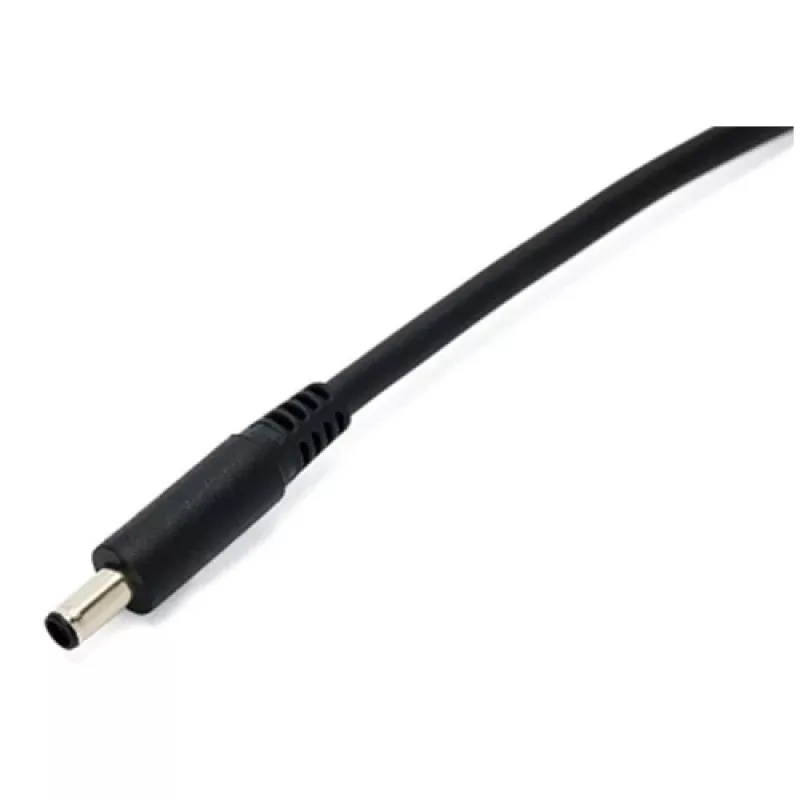 DELL 14W7F maitinimo adapteris / keitiklis Vidinis 65 W Juoda
