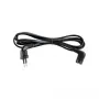 “Samsung 3903-000950” maitinimo laidas juodas