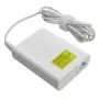 Acer kintamosios srovės adapteris 65 W vidinis maitinimo adapteris baltas nešiojamiesiems kompiuteriams KP.06503.008
