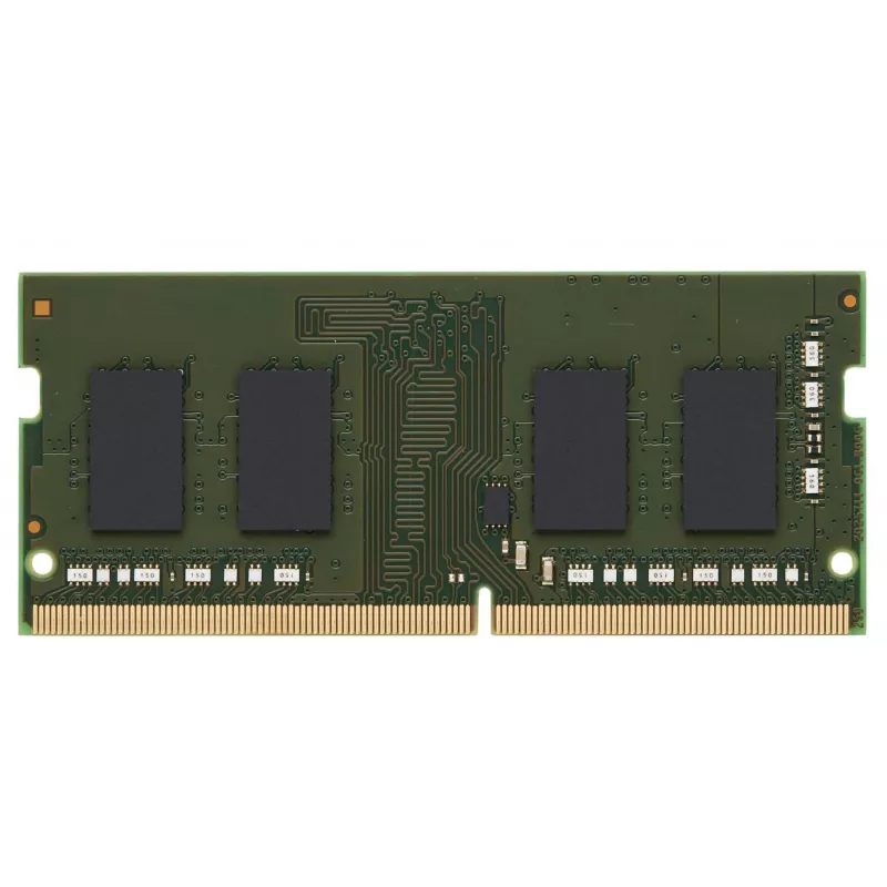 HP L34199-371 atminties modulis 16 GB DDR4 260 kontaktų SO-DIMM