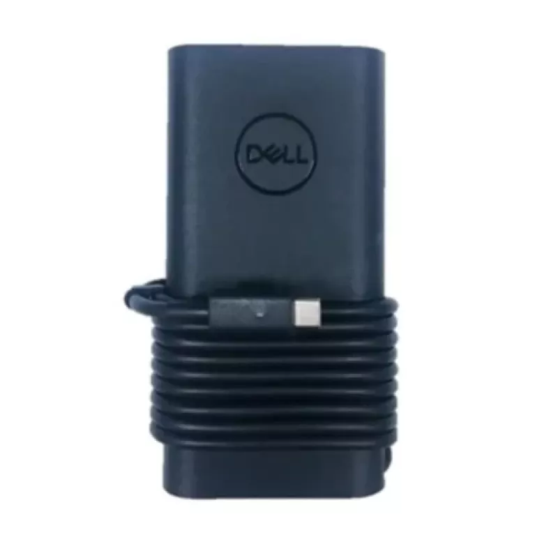 DELL F8XD9 maitinimo adapteris / keitiklis Vidaus 90 W Juodas