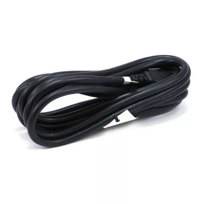Lenovo 145000597 maitinimo laidas juodas 1 m