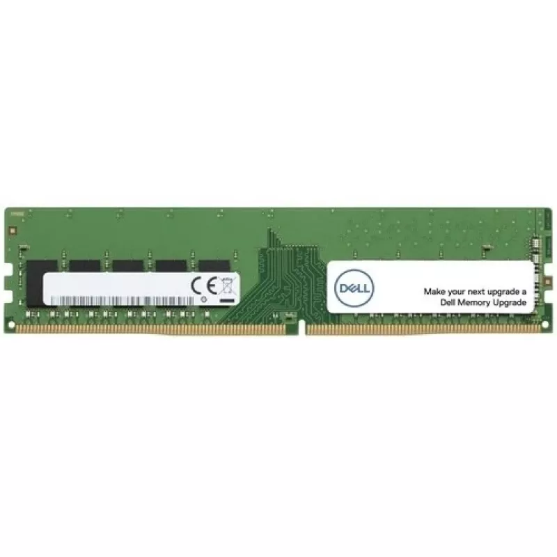 DELL A9781927 atminties modulis 8 GB 1 x 8 GB DDR4 288 kontaktų DIMM ECC