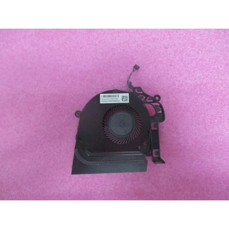 HP L68840-001 nešiojamojo kompiuterio atsarginė dalis Ventiliatorius