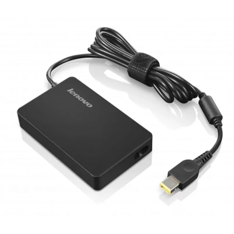 Lenovo FRU45N0360 maitinimo adapteris / keitiklis Vidinis 65 W Juoda