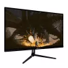 27 colių Arozzi Nova kompiuterio monitorius, 2560 x 1440 Quad HD, IPS LED, 1 ms, VESA, įmontuoti garsiakalbiai — juodas