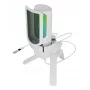 GENESIS Radium 250 White Game console mikrofonas