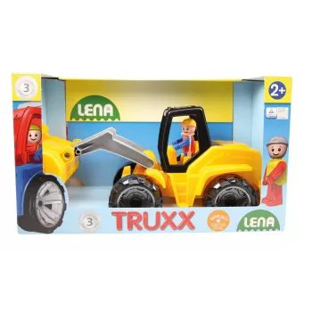 Loader Lena TRUXX Žemės kasėjas ZL-04412