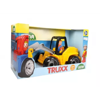 Loader Lena TRUXX Žemės kasėjas ZL-04412