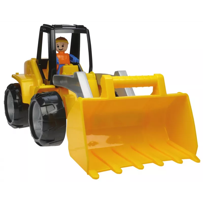 Loader Lena TRUXX Žemės kasėjas ZL-04412
