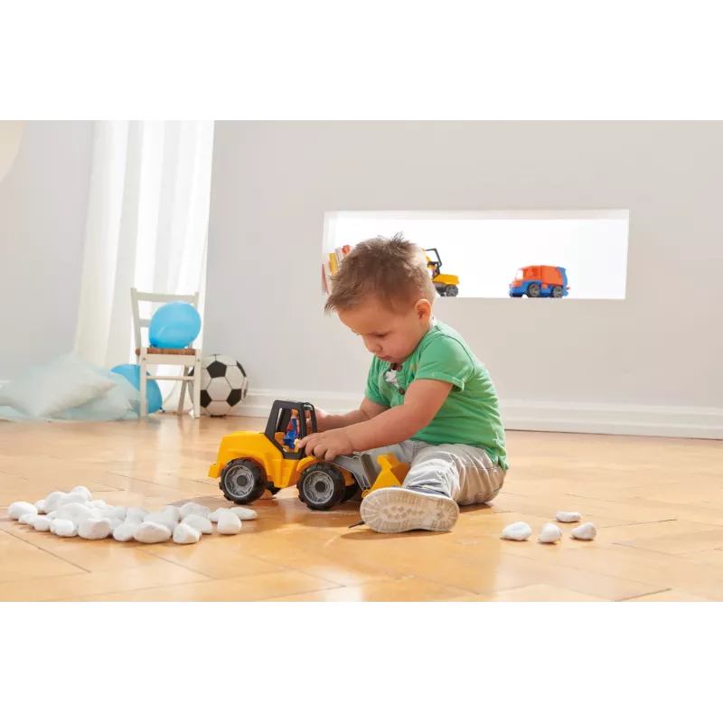 Loader Lena TRUXX Žemės kasėjas ZL-04412