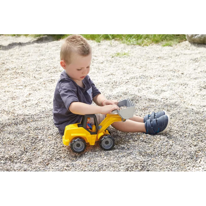 Loader Lena TRUXX Žemės kasėjas ZL-04412