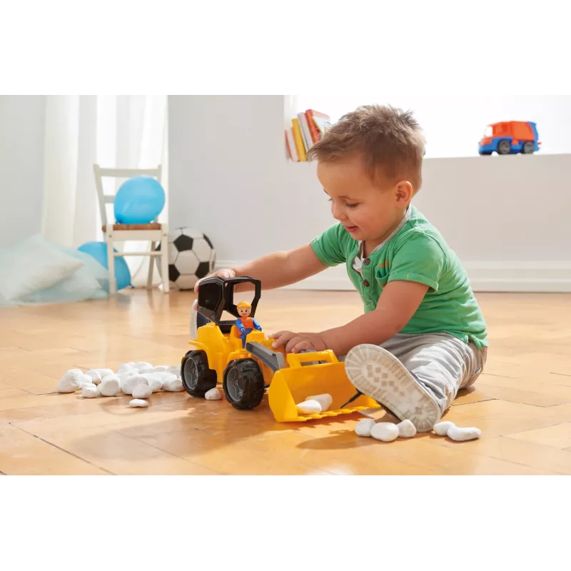 Loader Lena TRUXX Žemės kasėjas ZL-04412