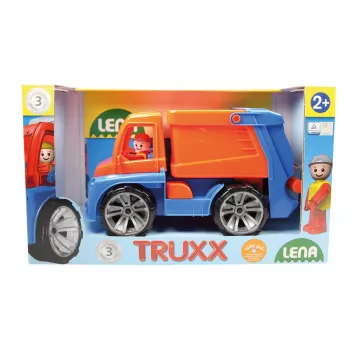 Sunkvežimis Lena TRUXX Šiukšliavežis ZL-04416