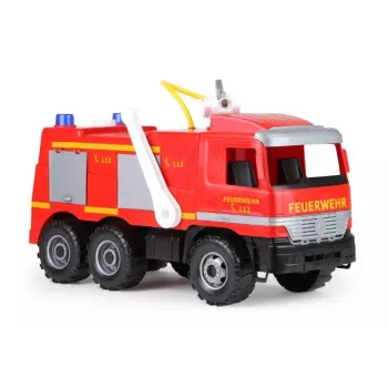 Ugniagesių automobilis Lena GIGA TRUCKS 02058EC