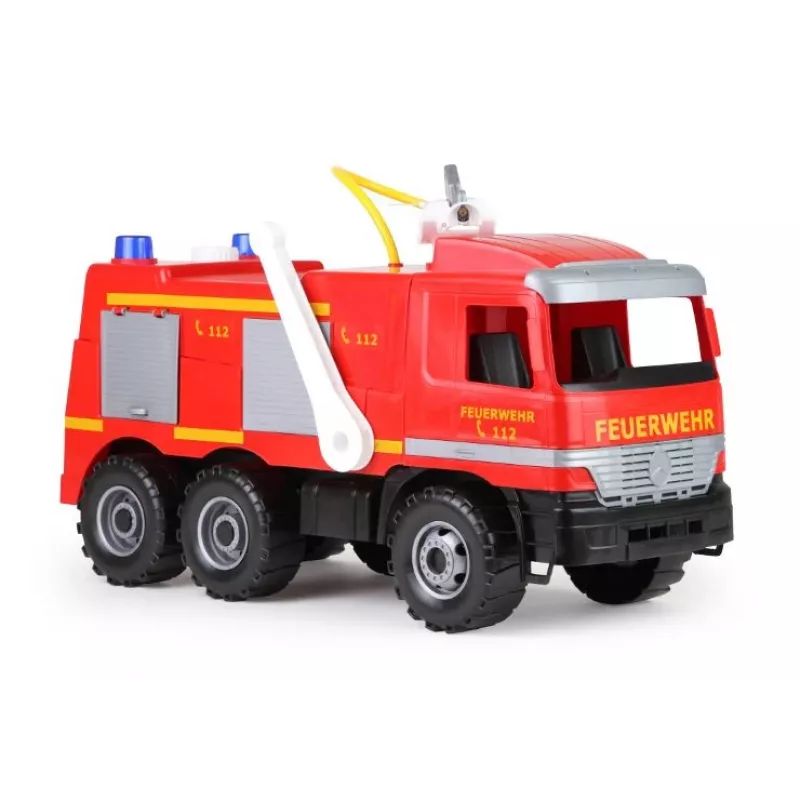 Ugniagesių automobilis Lena GIGA TRUCKS 02058EC