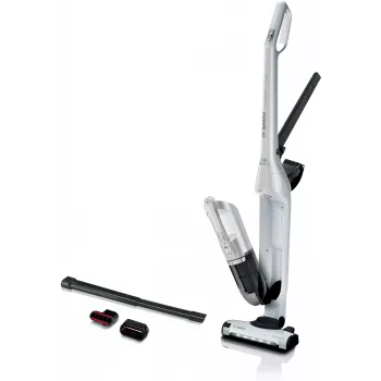 Bosch Serie 4 BBH3ALL28 dulkių siurblys 0.4 L sausam valymui be maišelio