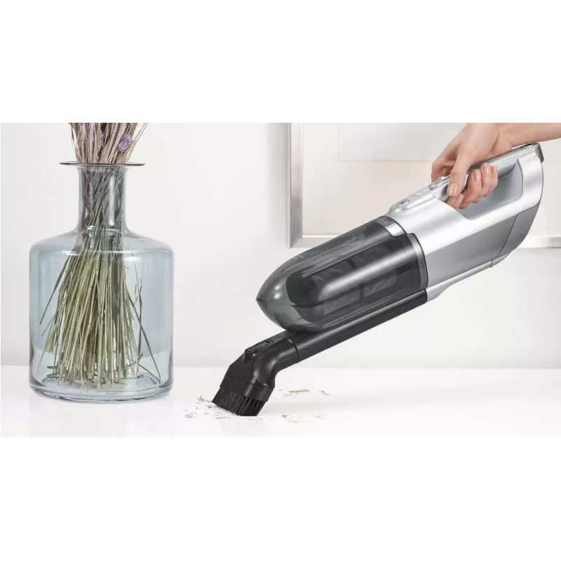 Bosch Serie 4 BBH3ALL28 dulkių siurblys 0.4 L sausam valymui be maišelio