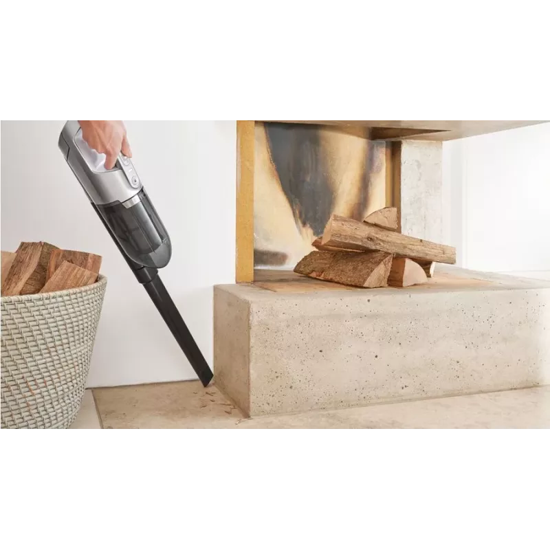 Bosch Serie 4 BBH3ALL28 dulkių siurblys 0.4 L sausam valymui be maišelio