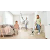 Bosch Serie 4 BBH3ALL28 dulkių siurblys 0.4 L sausam valymui be maišelio