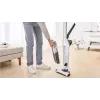 Bosch Serie 4 BBH3ALL28 dulkių siurblys 0.4 L sausam valymui be maišelio