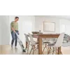 Bosch Serie 4 BBH3ALL28 dulkių siurblys 0.4 L sausam valymui be maišelio