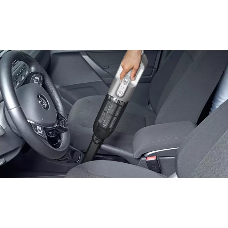 Bosch Serie 4 BBH3ALL28 dulkių siurblys 0.4 L sausam valymui be maišelio