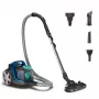 Philips 5000 serijos FC9557/09 dulkių siurblys 1,5 l cilindrinis dulkių siurblys sausam valymui 900 W be maišelio
