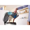 Philips 5000 serijos FC9557/09 dulkių siurblys 1,5 l cilindrinis dulkių siurblys sausam valymui 900 W be maišelio